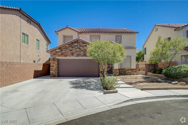 Building Photo - 5033 Apache Valley Ave Rental