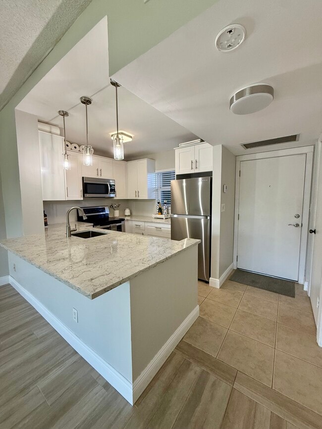 Photo - 801 S Federal Hwy Apartment Unit 104