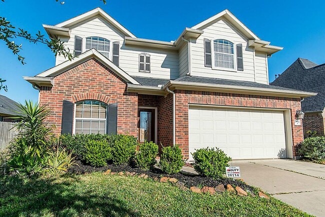 Building Photo - 28114 Helmsman Knolls Dr