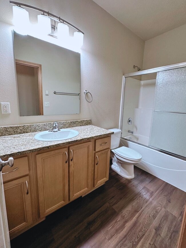 Photo - (MUS 1952) Beautiful 3 Bed/2 Bath Town Home Unidad 1952