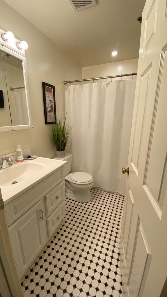 Bathroom - 37 S Williams St Unit 121