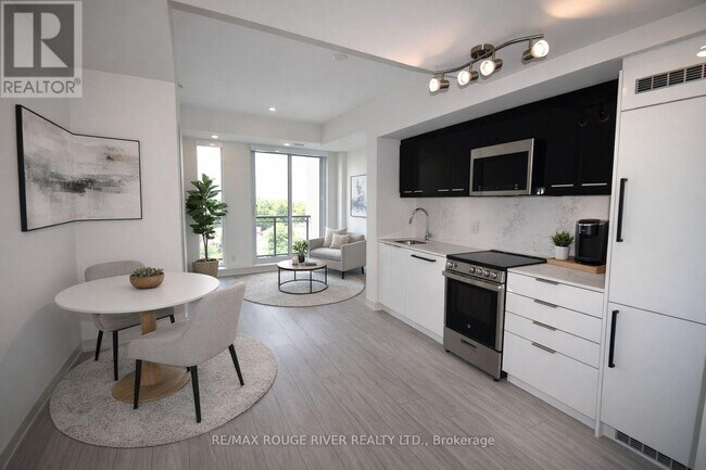 Photo - 90 Glen Everest Rd Unité 805