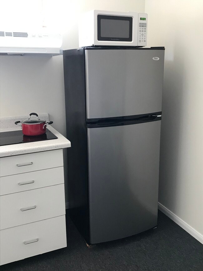 Refrigerator - 15920 Caras Ct Unit Granny flat