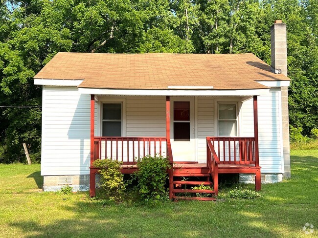 Building Photo - Cozy 2 bedroom 1 bath in Emporia Rental