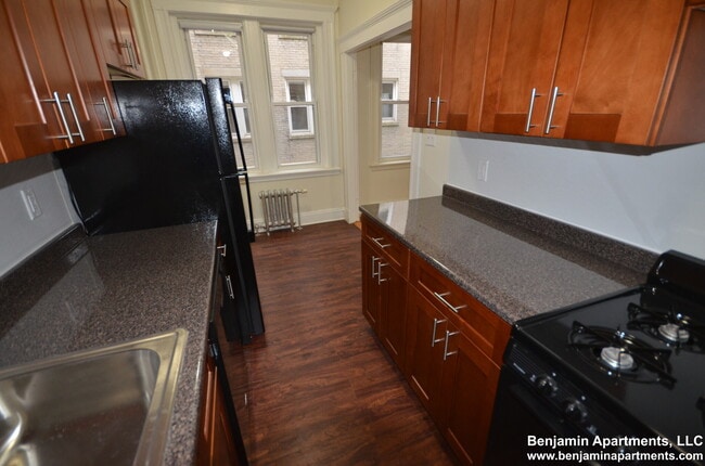 Photo - 1167 Boylston St Unit 6