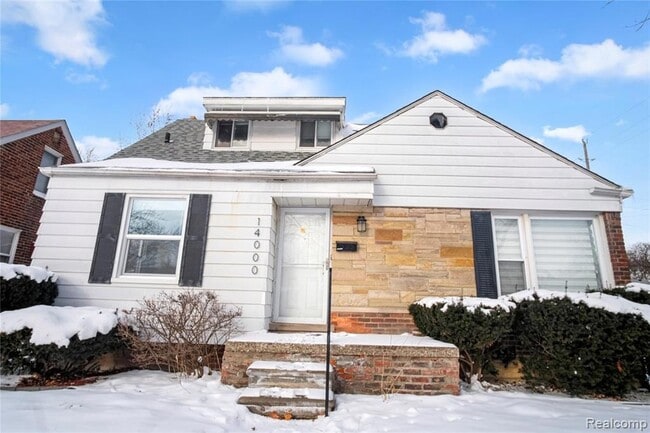 Building Photo - 14000 Nadine St