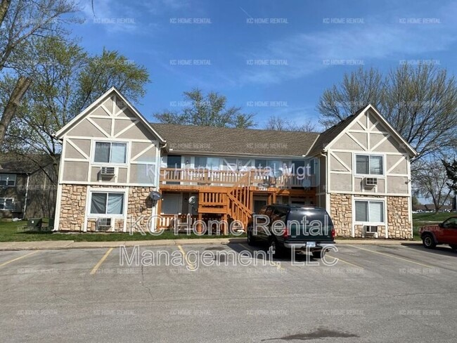 Photo - 561 N Somerset Terrace Condo Unit B