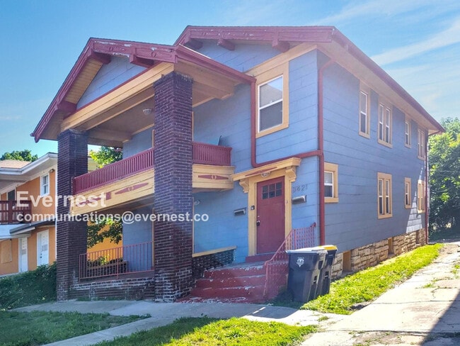Photo - 3421 Indiana Ave House