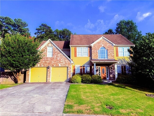 Building Photo - 2959 Belfaire Crest Ct Rental