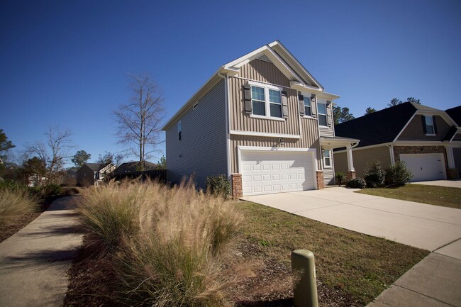 Photo - 484 Brantley Cove Cir
