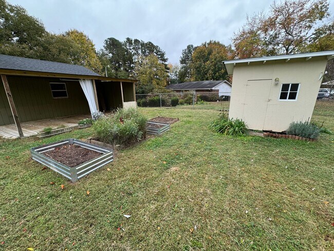 Photo - Three Bedroom Ranch Home in Garner