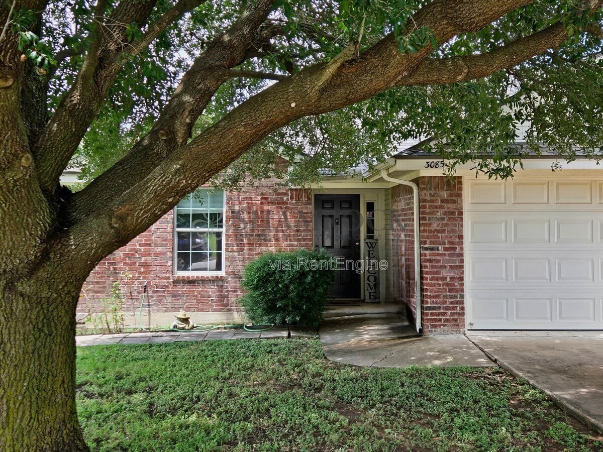 Photo - 3085 Palomino Trail Townhome