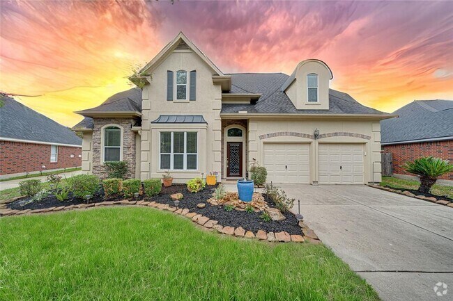 Building Photo - 14418 Chartley Falls Dr Rental