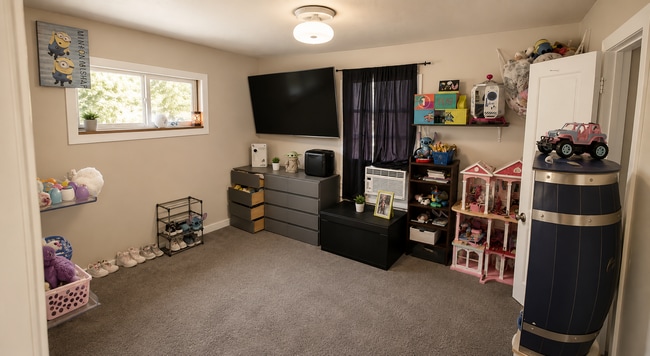Bedroom 2 - 8802 Forest Ave SW
