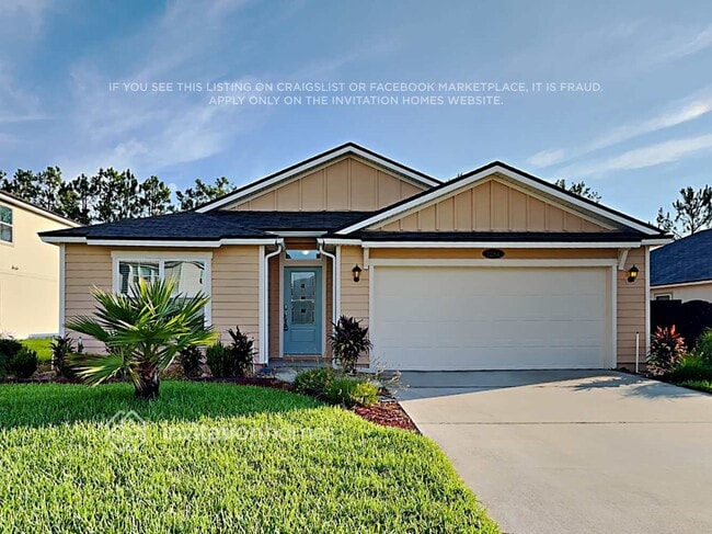 Building Photo - 1284 Nochaway Dr