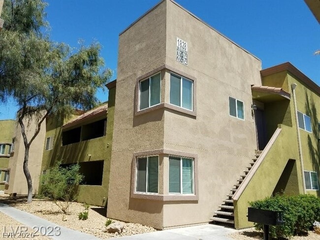 Building Photo - 1828 N Decatur Blvd Unit 201