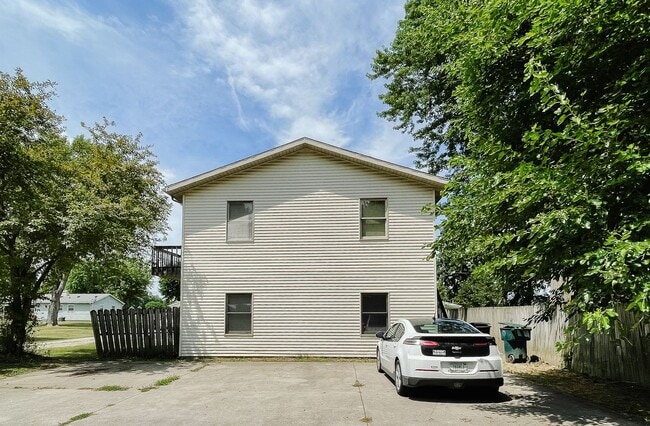 Photo - Washer/Dryer Hook Ups Unidad 3624