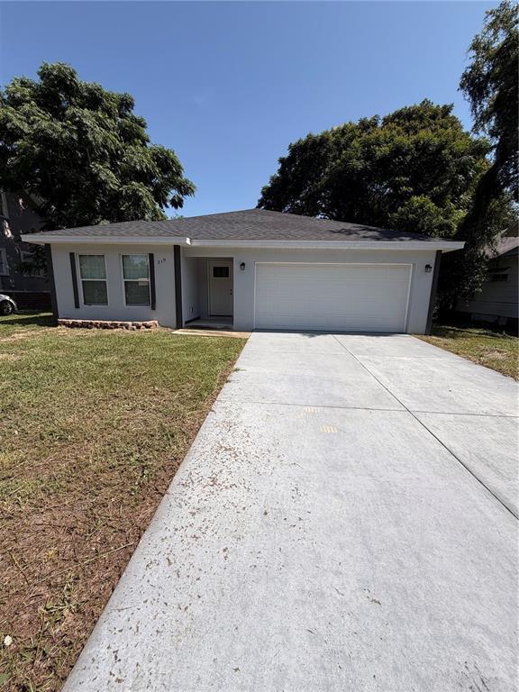 Photo - 319 Avenue A NE
