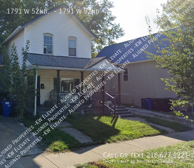 Photo - 1791 W 52nd St Unit #2