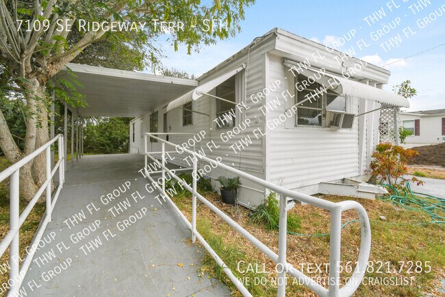 Photo - 7109 SE Ridgeway Terrace