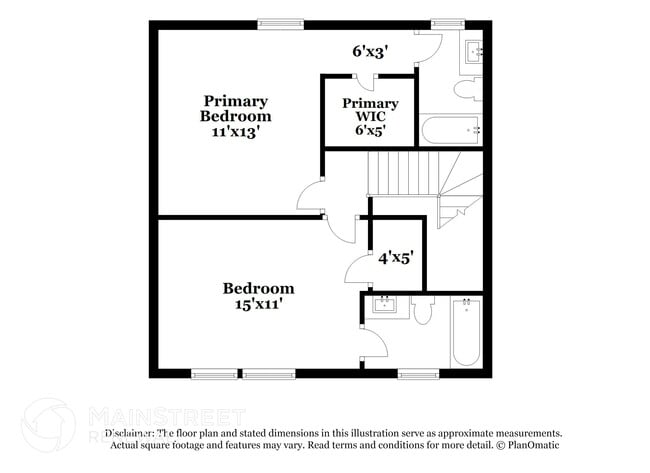 Photo - 86 Gilliam's Xing SW