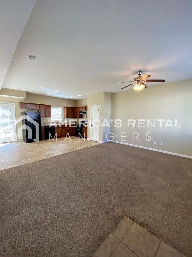 Photo - Townhome Available in Calera!! Available to View Now!!!