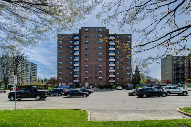 Photo - Linwood Apartment