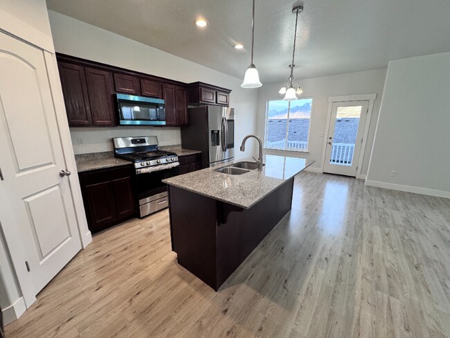 Photo - 16371 S 1500 W