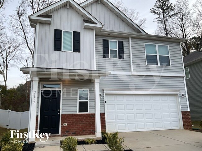 Building Photo - 3302 Newell Vlg Dr