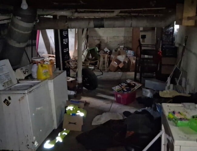 Photo - Owner financing / Handyman Special / Investment Opportunity