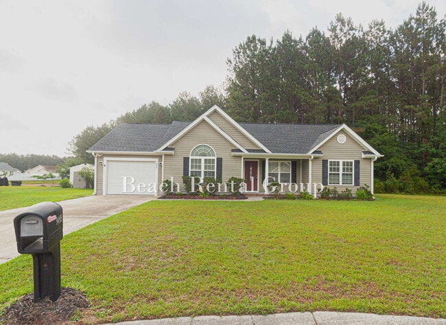 Building Photo - Conway Home in Cul De Sac