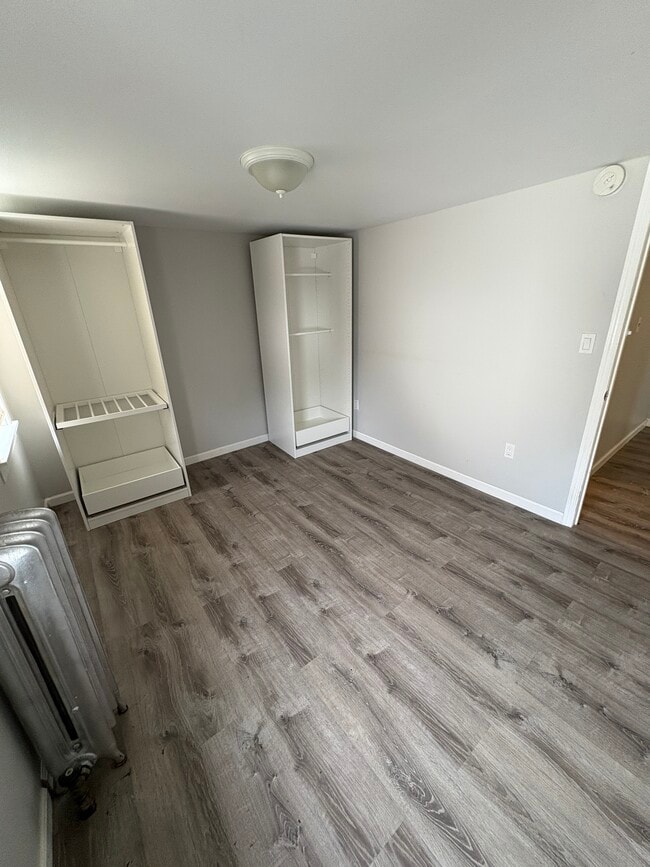 Dormitorio 2 - 28 Murray St