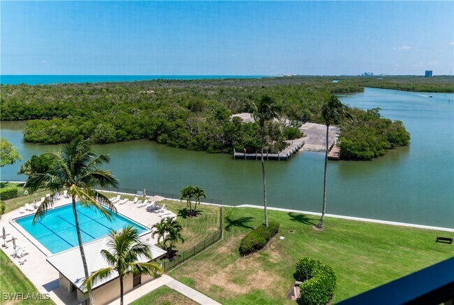 Building Photo - 17 Bluebill Ave Unit 702