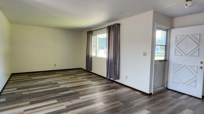 Photo - House with Garage and Large Yard in Lolo