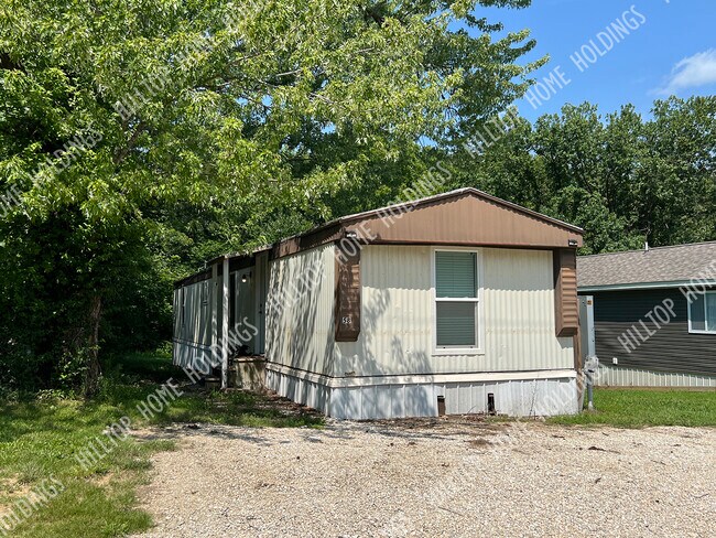Photo - 58 Hilltop Rd House