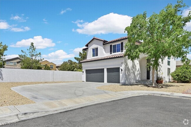 Building Photo - 2924 S Rain Lily Ct Rental
