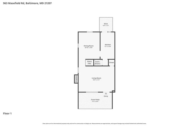 Photo - 963 Masefield Rd