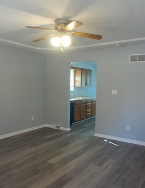Photo - Fully rehabbed duplex with 3 bedrooms and 2 baths in Sugar Creek, MO
