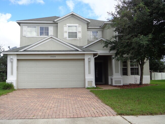 Photo - 15329 Groose Point Ln