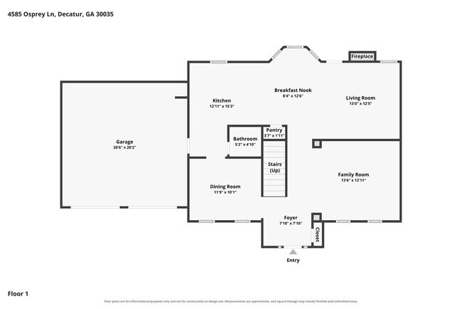 Photo - 4585 Osprey Ln