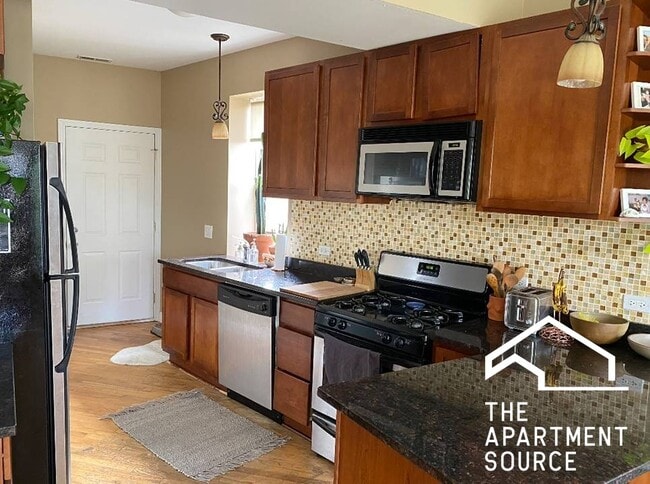 Photo - 1623 W Wallen Ave Unit N2