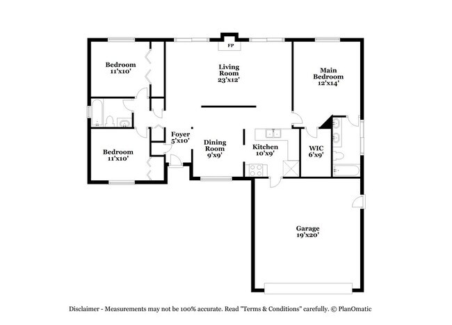 Photo - 4453 Tomlinson Cir