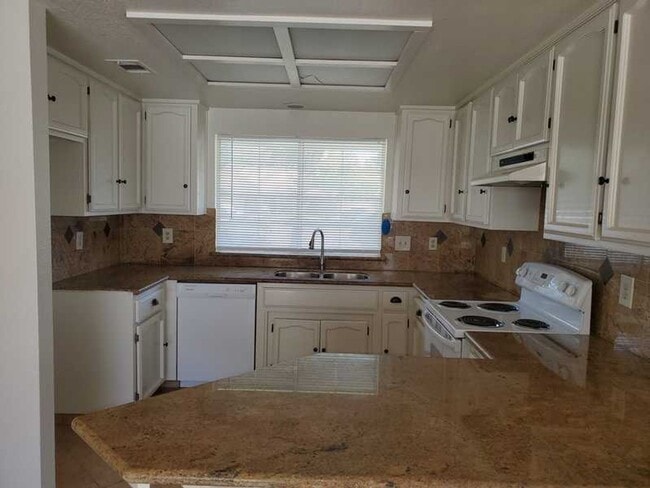 Photo - Modesto off of Carpenter Road