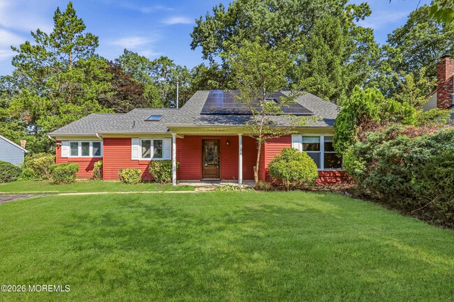 Building Photo - 2349 Holly Hill Rd