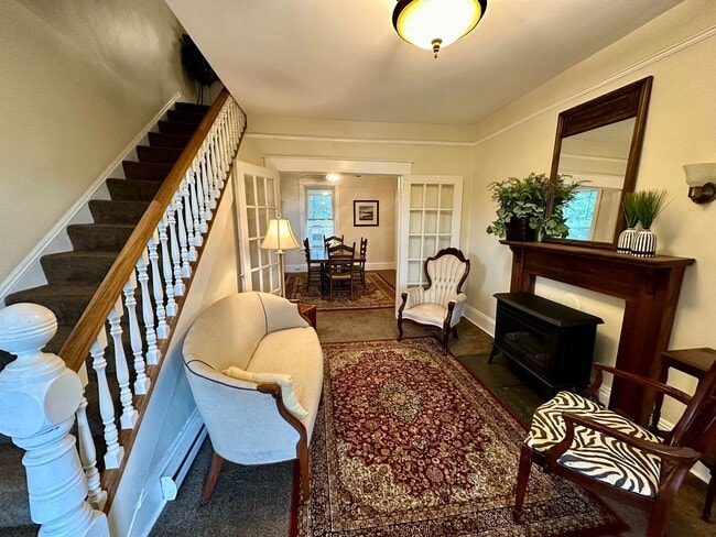 Southern Charm - Southern Charm Casa