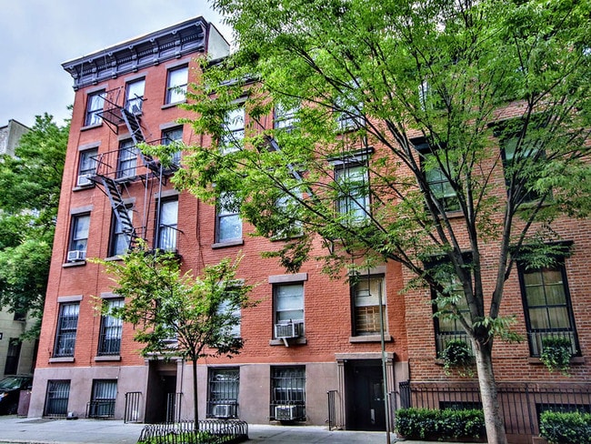 151 West 10th Street