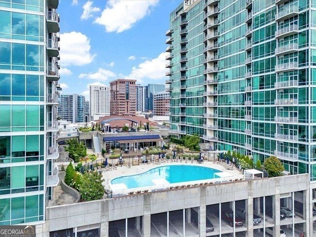 Photo - 923 Peachtree St NE Unit 1221