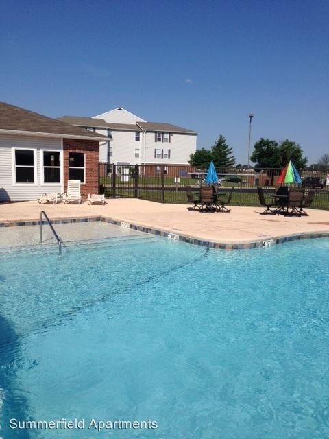 Summerfield Apartments & MicroUnits