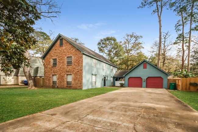 Building Photo - 461 Stephen F Austin Dr