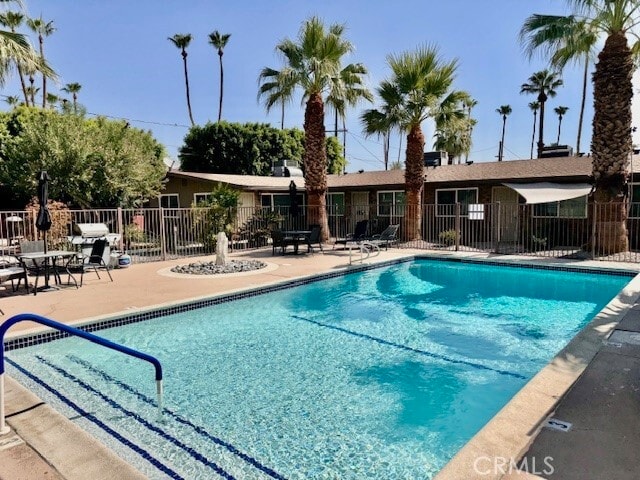 Building Photo - 74402 Abronia Trail Unit 7 Rental